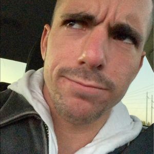 Meet your Posher, Patrick